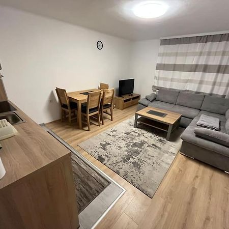 Sonnberg  Wohnung מראה חיצוני תמונה