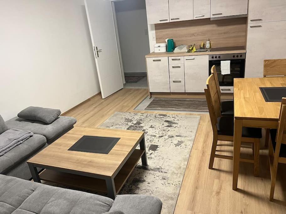 Sonnberg  Wohnung מראה חיצוני תמונה