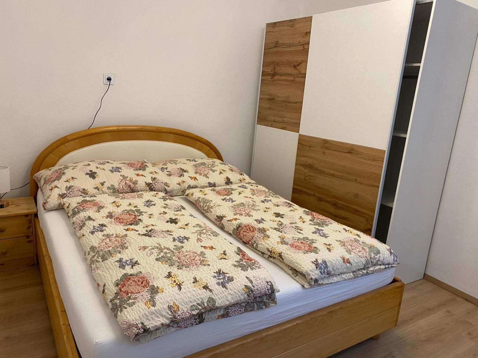 Sonnberg  Wohnung מראה חיצוני תמונה